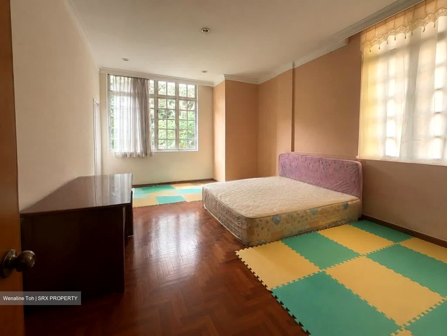 Cactus Green (D28), Semi-Detached #564110841